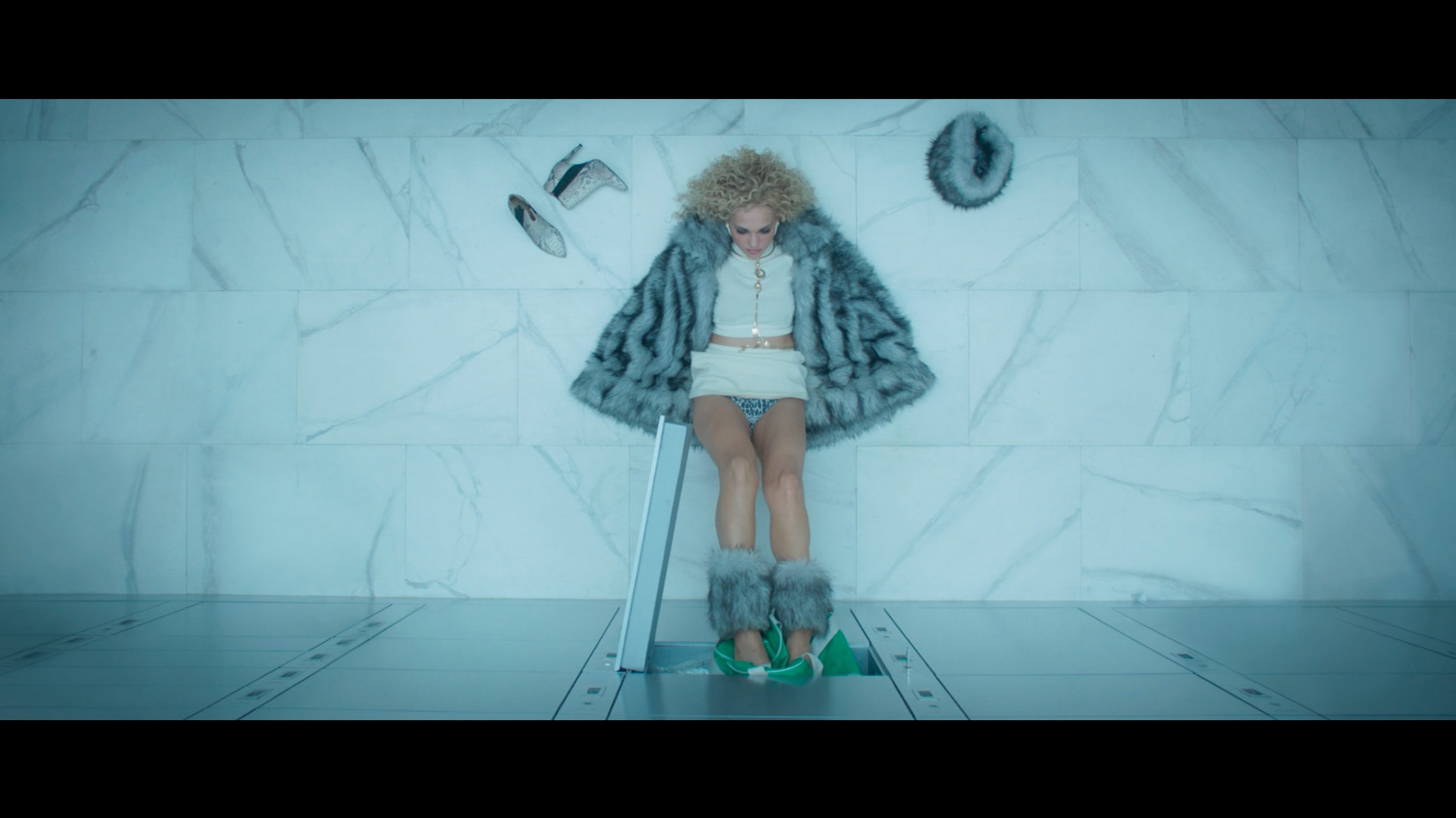 play showreel